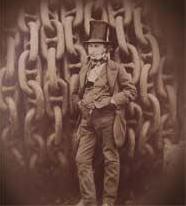 brunel